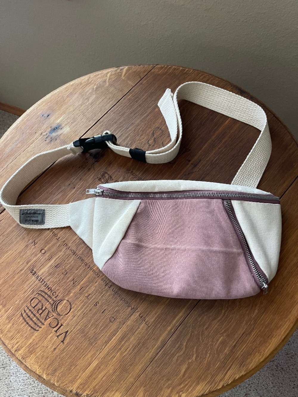 Eddie Bauer X Looptworks Limited Edition Hip Pack